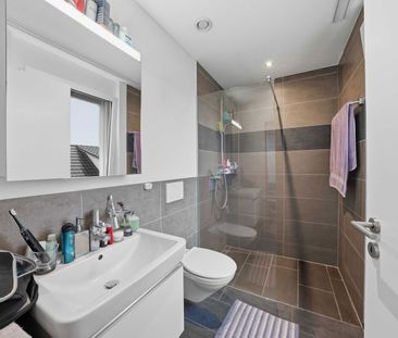 2.5 Zimmer, 53 m², 1. Stock - Photo 5