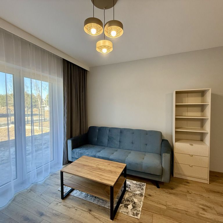 3 POKOJE – OGRÓD 60 M2– 2 MIEJSCA PARKINGOWE - Photo 1