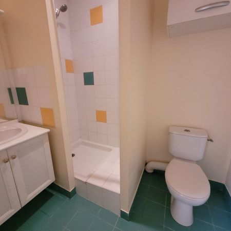 Location Appartement 1 pièce 26m² LILLE 59000 - Photo 4