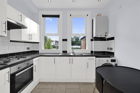 1 bedroom flat to rent - Photo 4