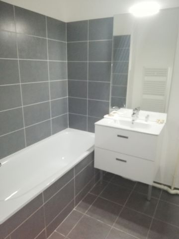 Location Appartement 2 pièces 43m² LYS LEZ LANNOY 59390 - Photo 5