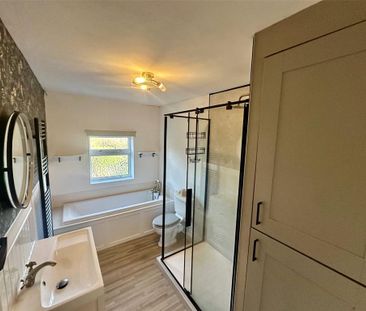 2 bedroom end of terrace house to rent - Photo 5