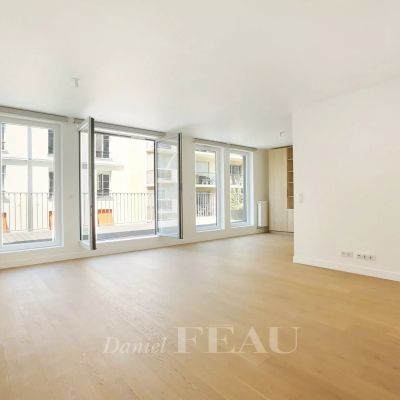 Appartement à louer à Paris 5Ème - Photo 1
