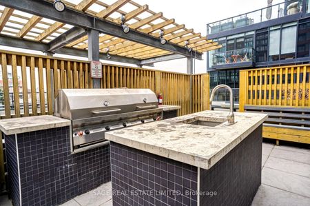 Art Lofts , #321 - Photo 3