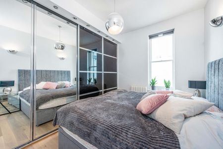 Park Road, London NW1 - Photo 4