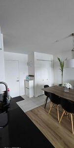 Cession de bail 4 1/2 secteur Desjardins - Photo 3