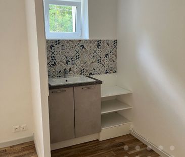 CHAUVIGNY : MAISON TYPE III RENOVEE - Photo 5