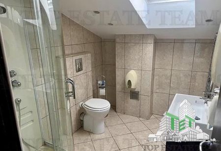 Vila cu 7 camere de închiriat în Floreasca - Fotografie 3