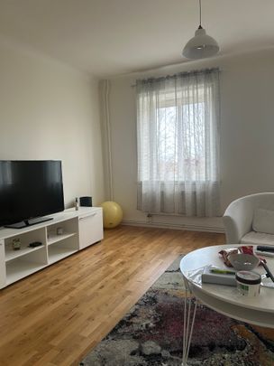 Wieselgrensgatan 24 - Foto 1