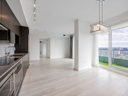 For Lease - 117 McMahon Drive Unit# 3702, Toronto, Ontario - Photo 3