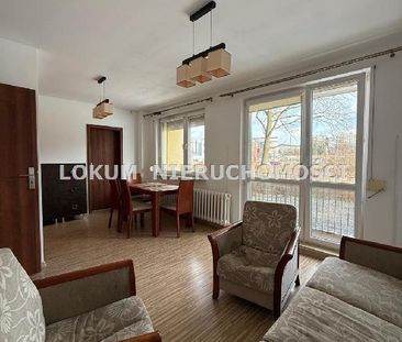 Mieszkanie Lublin Kośminek powierzchnia 44.0 m² C303-WM-18598 - Zdjęcie 2