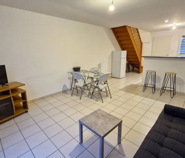 Maison 3 pièces - 69740 Genas - Photo 3