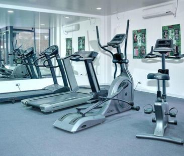 1120/1C Burdett Street, Hornsby NSW 2077 - Apartment For Rent | Domain - Photo 5