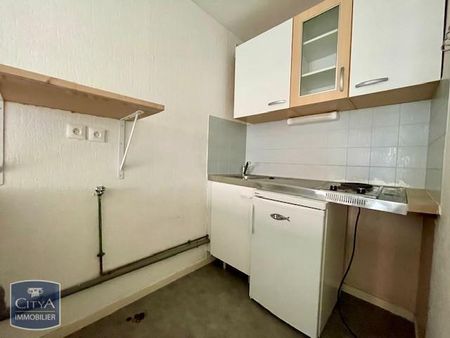 Location Appartement 2 pièces 37m² LILLE 59000 - Photo 5