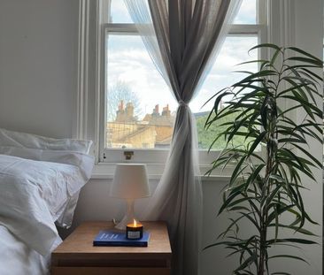 Room in a Shared House, Hicks St, SE8 - Photo 6