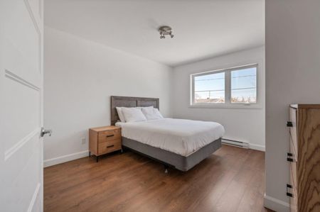 Appartement à louer - L'Ancienne-Lorette - Photo 5