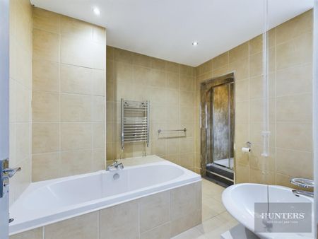 1 bedroom Flat To Let Total Size: 656 SQ FT - Photo 5