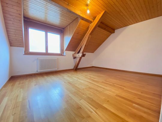 Chambres louées individuellement dans un appartement de 5 pièces - Photo 1