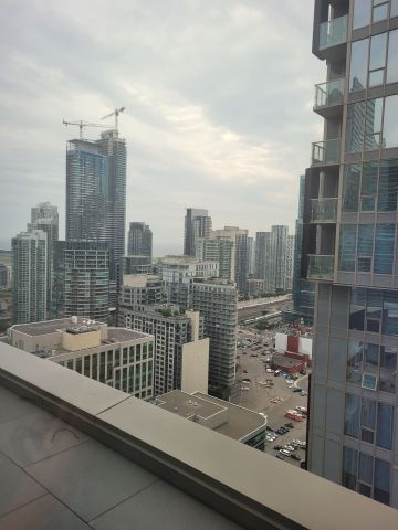 For Lease - 15 Mercer Toronto Street Unit# 2803, Toronto, Ontario - Photo 2