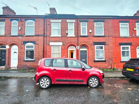 Wembury Street North, Moston, Manchester, M9 - Photo 2