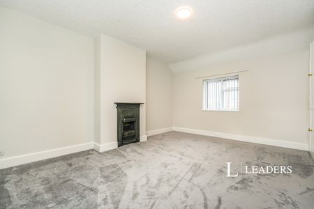 house to rent Pilley Crescent, Cheltenham, Gloucestershire, GL53 - Photo 4