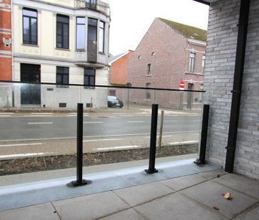 Appartement te huur in Tongeren voor € 800 met 1 slaapkamer - Photo 3