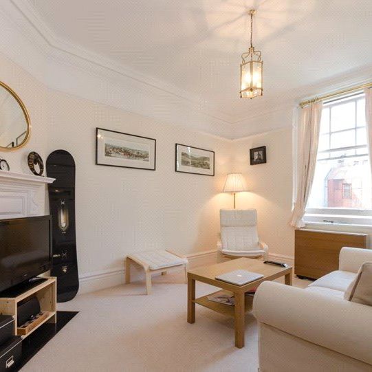 Greycoat Gardens, London, SW1P, London - Photo 1