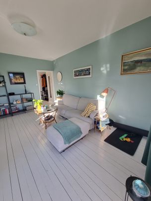 Förlandsgränd, Östersund - Foto 1