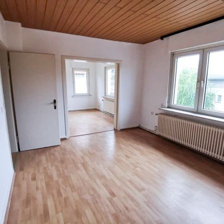 Gemütliche 3 Zimmer Wohnung in zentraler Lage - Foto 4