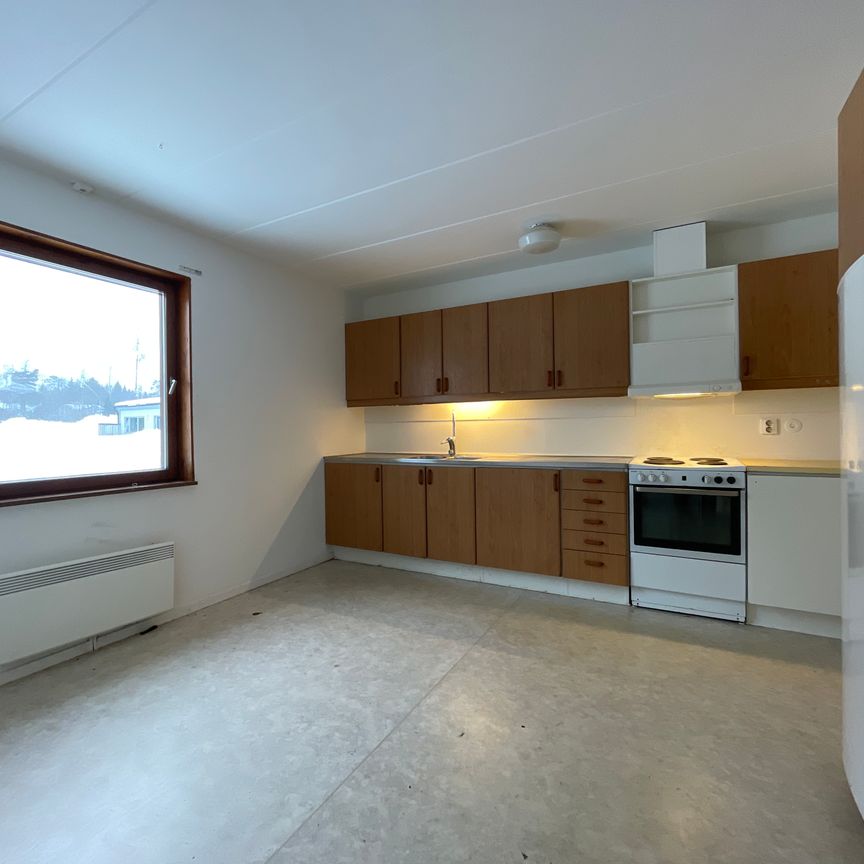 Torpvägen, Lövånger - Photo 1