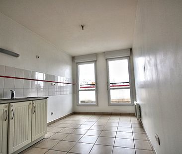 Appartement Nantes 5 pièce(s) 105.54 m2 - Photo 1