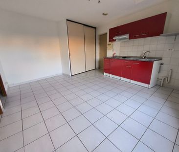 Location appartement 2 pièces, 31.93m², Narbonne - Photo 1
