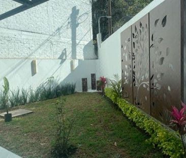 Casa en Renta Tepepan, Tlalpan | 324 m2 - Photo 2