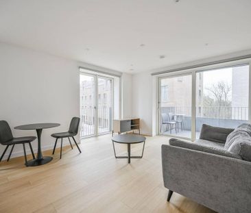 1 bedroom flat to rent - Photo 2