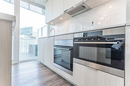 For Lease - 15 Queens Quay N/A Unit# 923, Toronto, Ontario - Photo 3