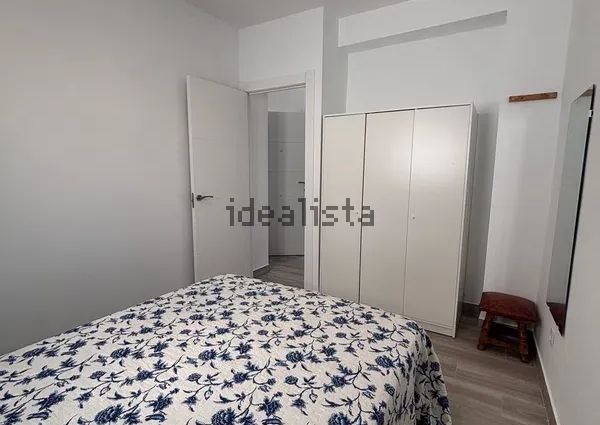 Alquiler de piso en Calle Doctor Fleming, 10