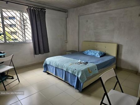Blk 502 Hougang Avenue 8 (Hougang), HDB 5 Rooms - For Rent - Photo 2