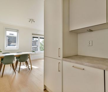 Appartement te huur: Rustenburgerstraat 146-A21 1073 GJ Amsterdam - Foto 5