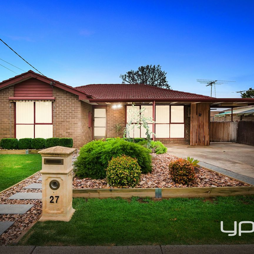 Renovated Gem in Melton South! - Photo 1