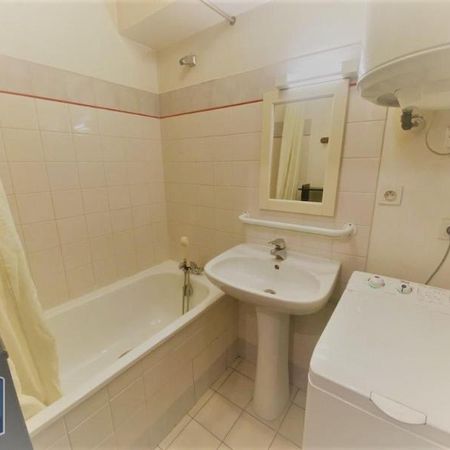 Location Appartement 1 pièce 20m² GAP 05000 - Photo 3