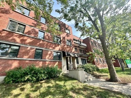 Appartement à louer - Montréal (Outremont) - Photo 4