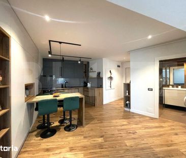 Apartament lux, 2 camere, 54 mp, parcare, terasa, Wings - Photo 6