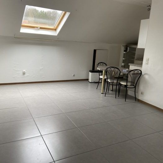 APPARTEMENT F2 - Photo 1