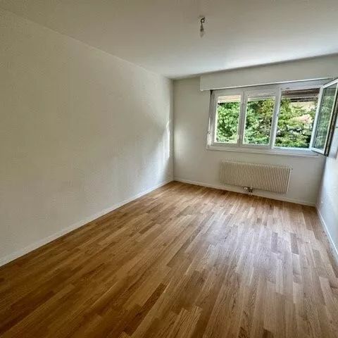 Bel appartement de 4.5 pièces au 1er étage - Photo 1