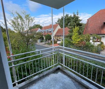 Mietwohnung in Herzogenaurach - Schöne öffentlich geförderte 2-Zimm... - Foto 1