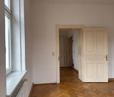 Schöne 3-Zimmer-Wohnung in ruhiger Lage! - Foto 6