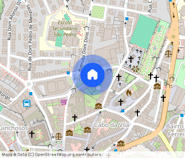 Arrendo quarto Vila Real Largo do Pioledo - Photo 1