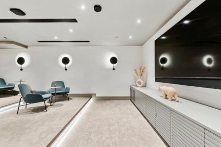 Studio to rent - Photo 3