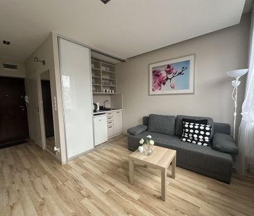 Mieszkanie Śródmieście-Centrum Szczecin, Plac Lotników, nr 431694 - Photo 4