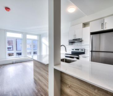 Appartement à louer - Photo 5